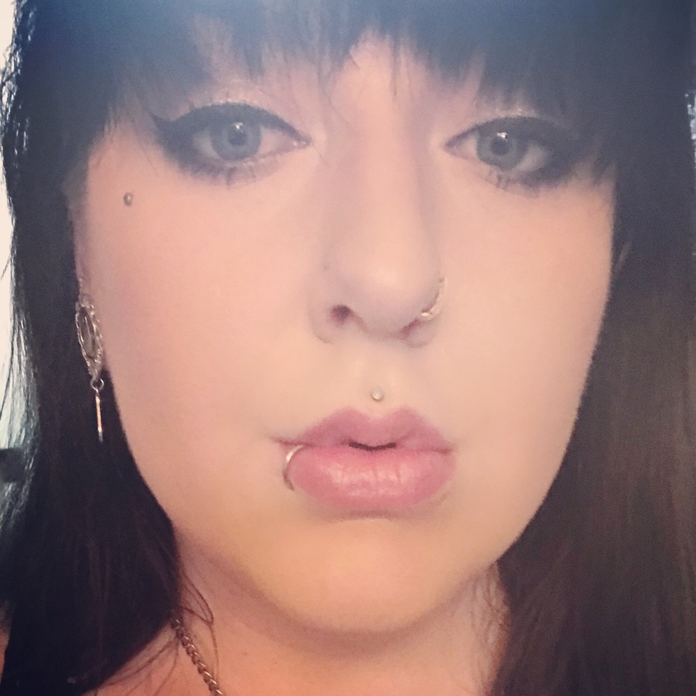 Hi, I'm Danielle!